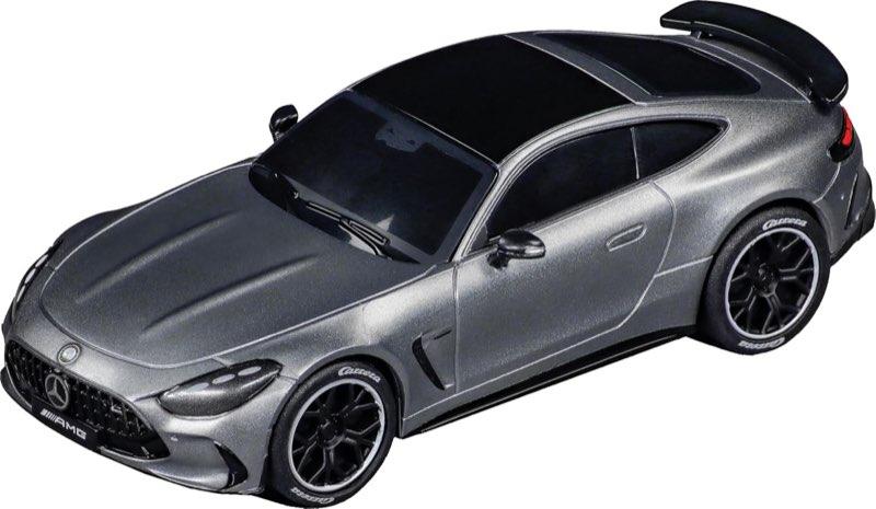 Carrera GO Mercedes-AMG GT 63 Selenitgrau