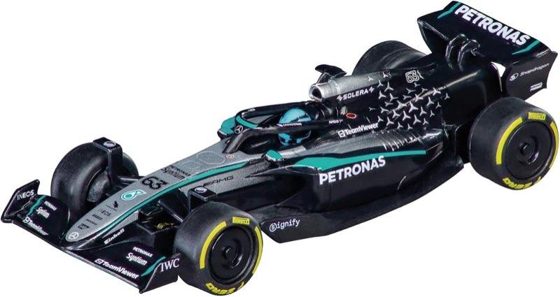 Carrera GO Mercedes-AMG F1 W16 Russell Nr. 63