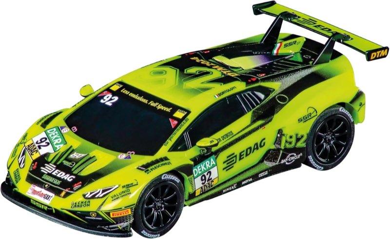 Carrera GO Lamborghini Huracán GT3 Bortolotti
