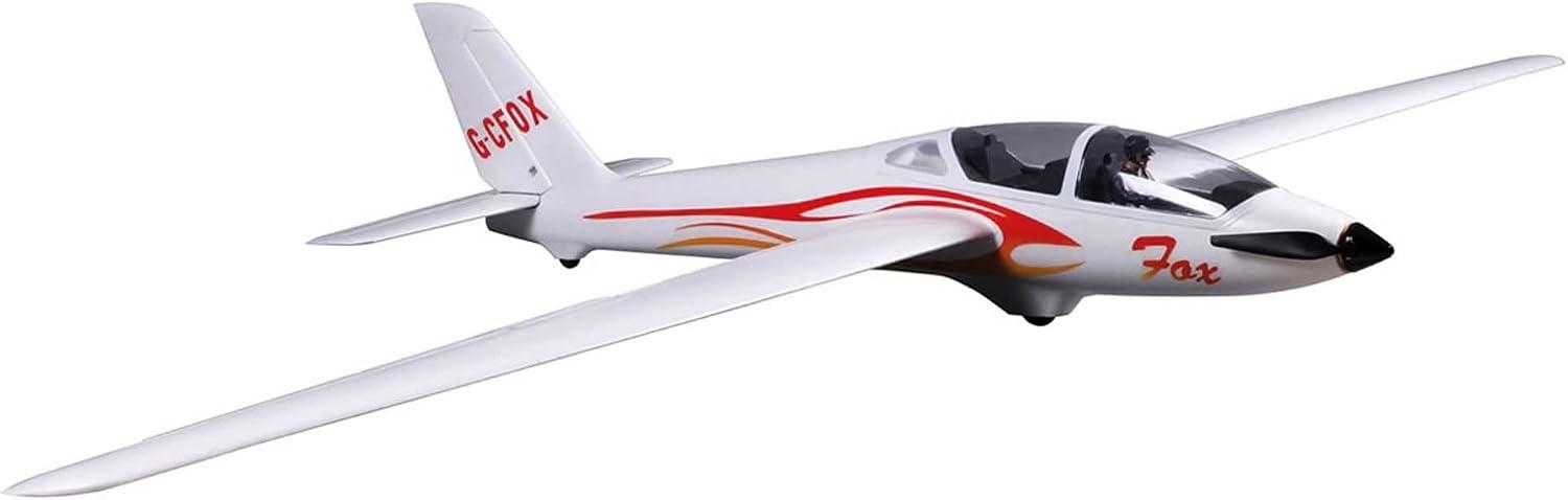 FMS Fox V2 PNP