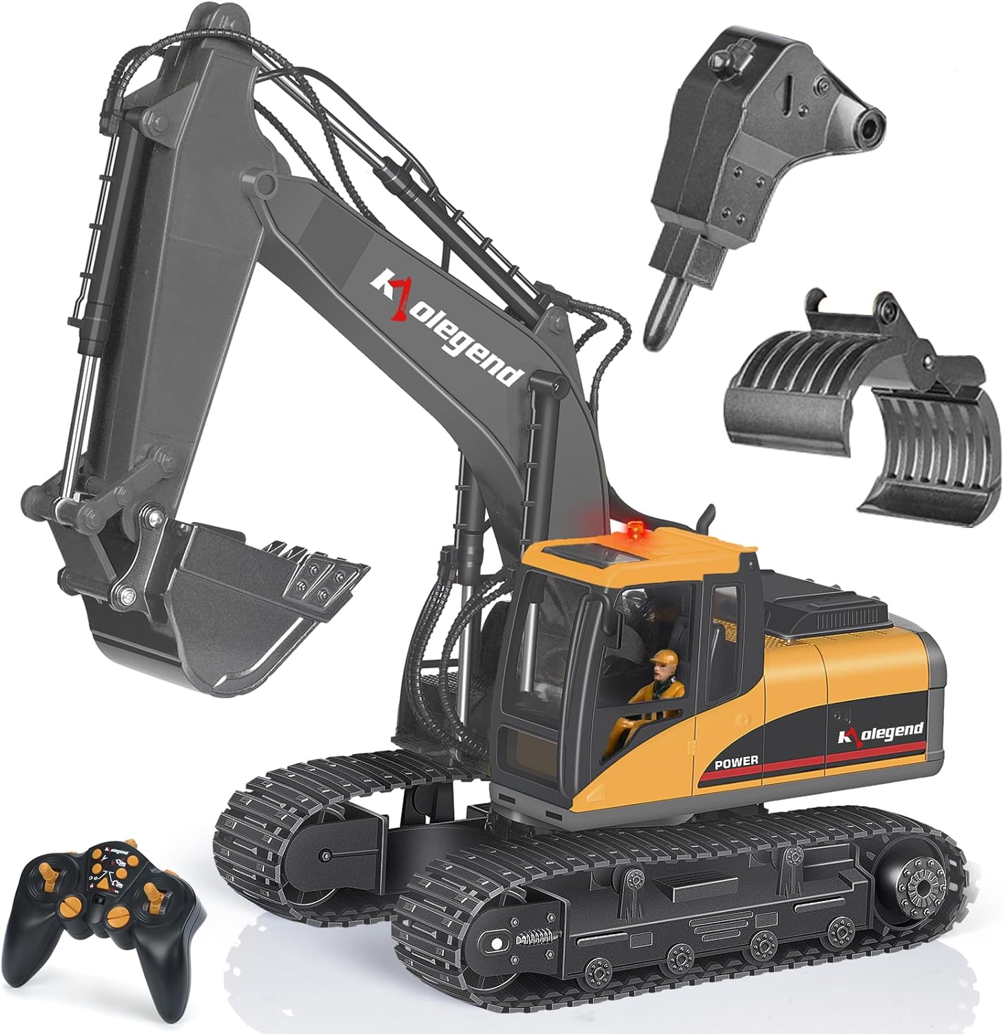 kolegend k103, 1:14