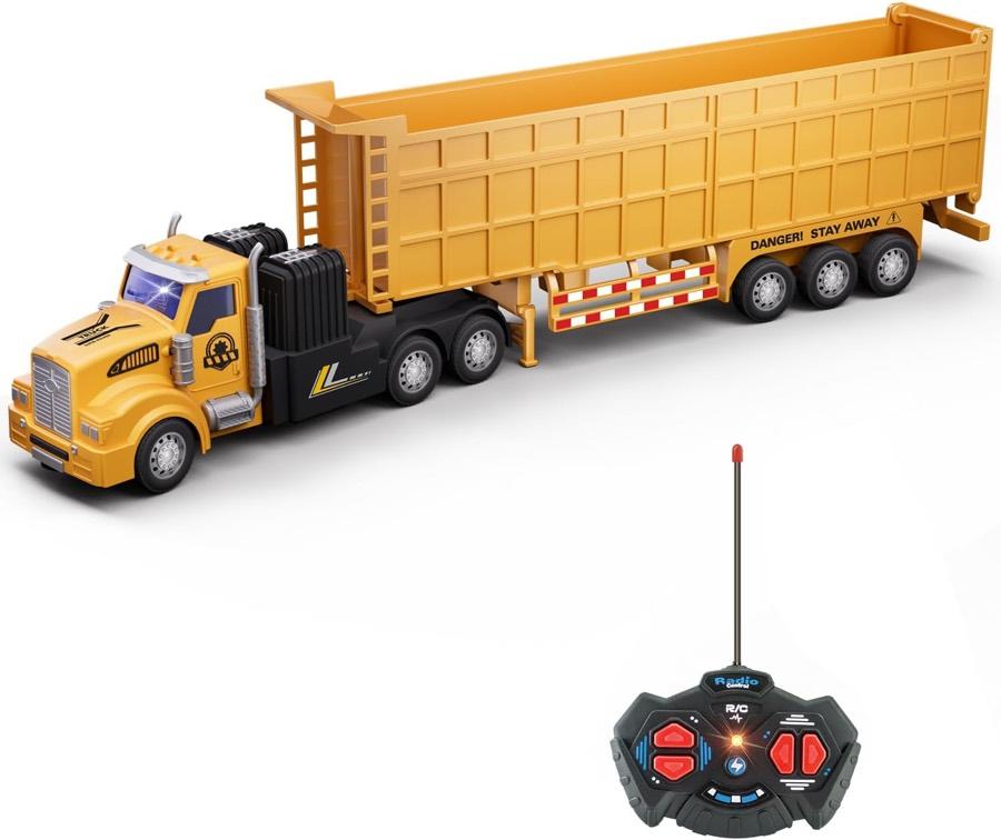 Bonikita Transport-Lkw 4-Kanal