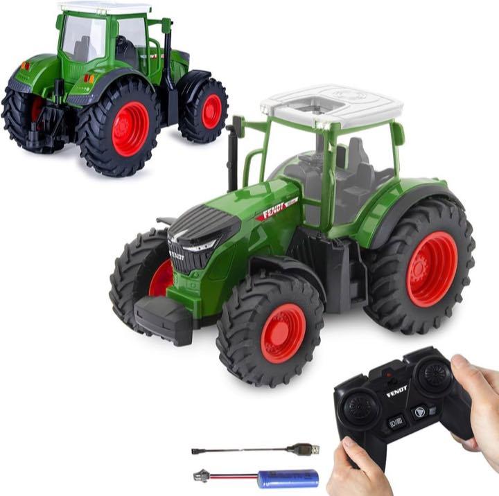 JAMARA Fendt 1050 Vario 1:24S