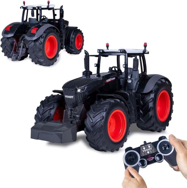 JAMARA Fendt 1050 Vario 1:16 Black Edition