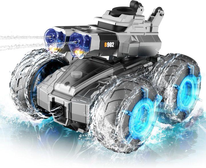 ZHYLLO 3-in-1