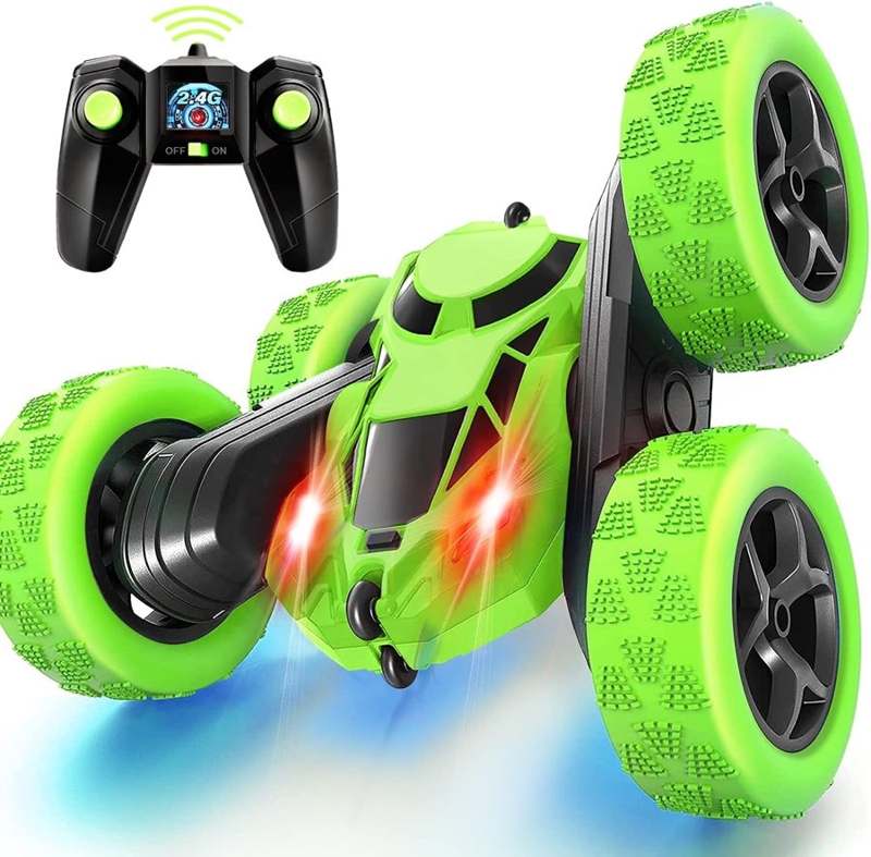 MidiVix 828A Stunt Crawler