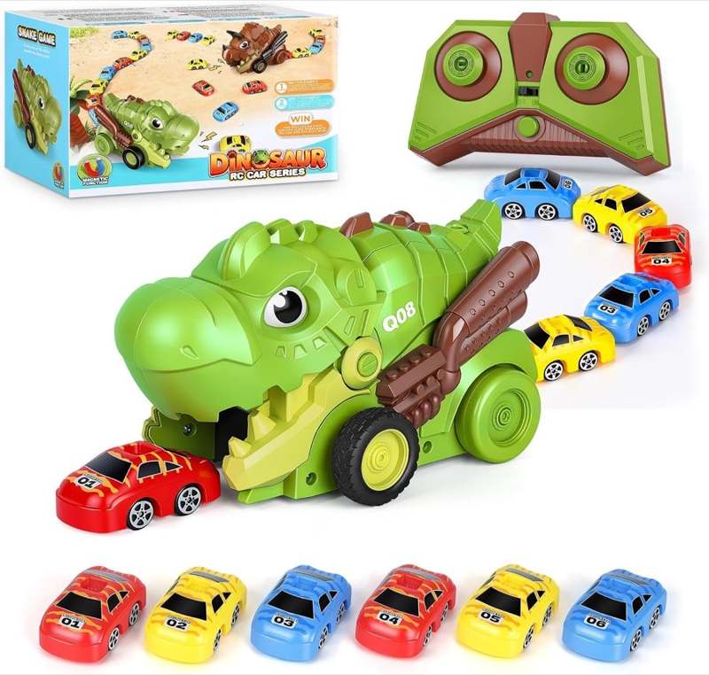 Aolieh Dinosaurier-RC LY-054