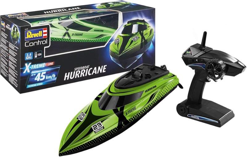 Revell Control X-treme Hurricane