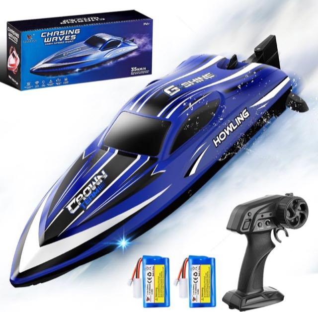 Cirmine HJ818 35 km/h