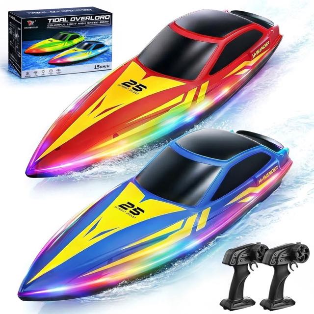 Testsieger YESHIN HJ825B Zweierpack