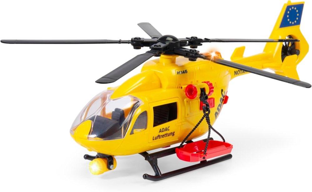 Dickie ADAC Rettungshelikopter H145