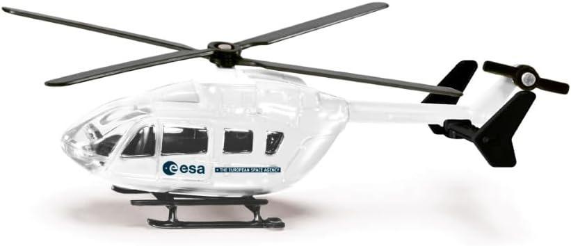 Siku 1609 ESA-Hubschrauber