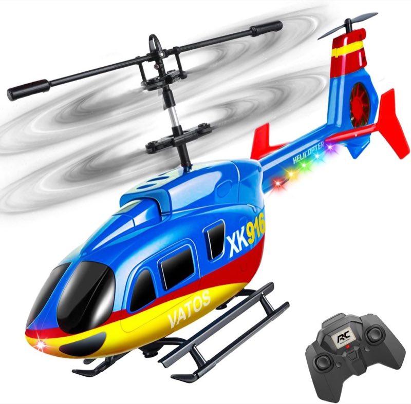 VATOS VATOS XK916 RC-Hubschrauber