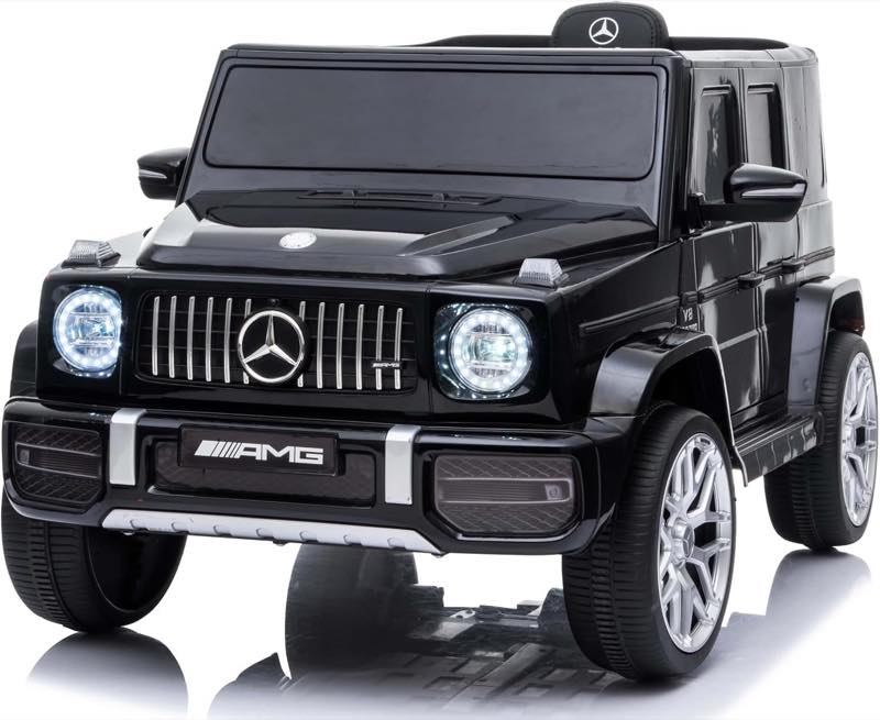 RIRICAR Mercedes G-Klasse