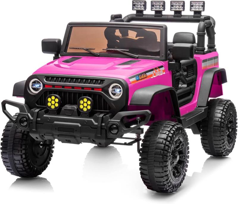 Hikiddo 12 V