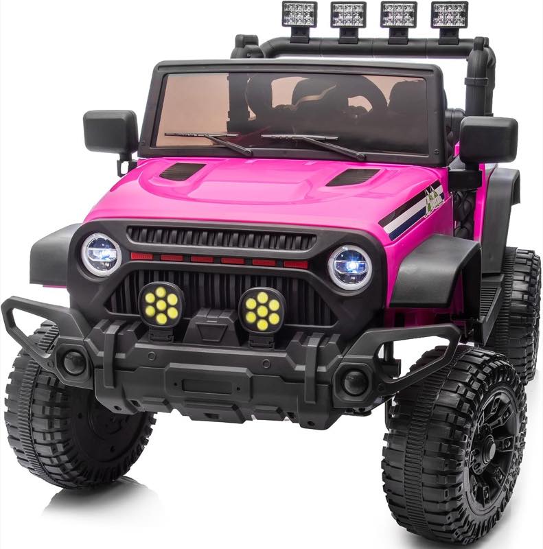 Hikiddo 24 V