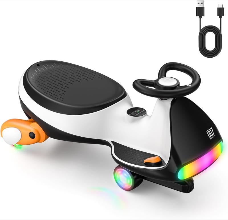 Testsieger FanttikRide N7 Ultra