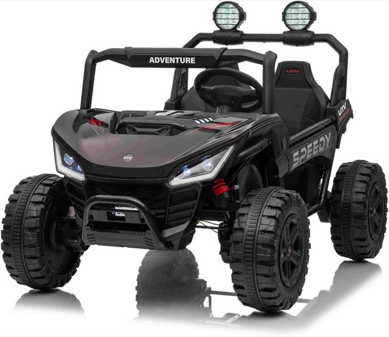 Beneo T-REX Ride 2-Sitzer