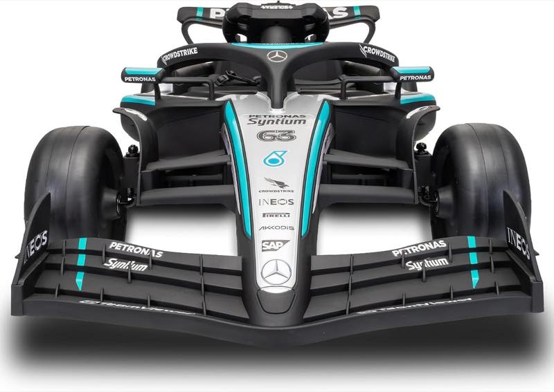 Wumagin Mercedes-AMG F1 Go-Kart 24 V