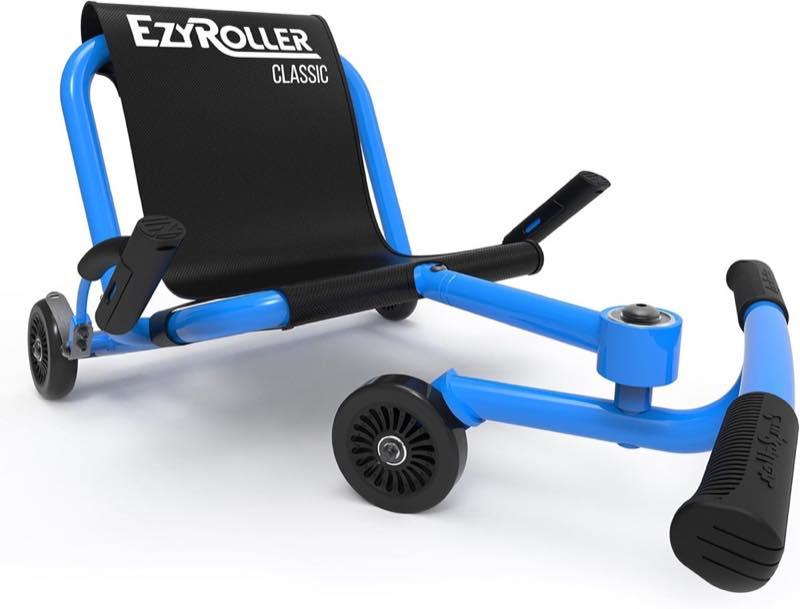 EzyRoller Classic, blau