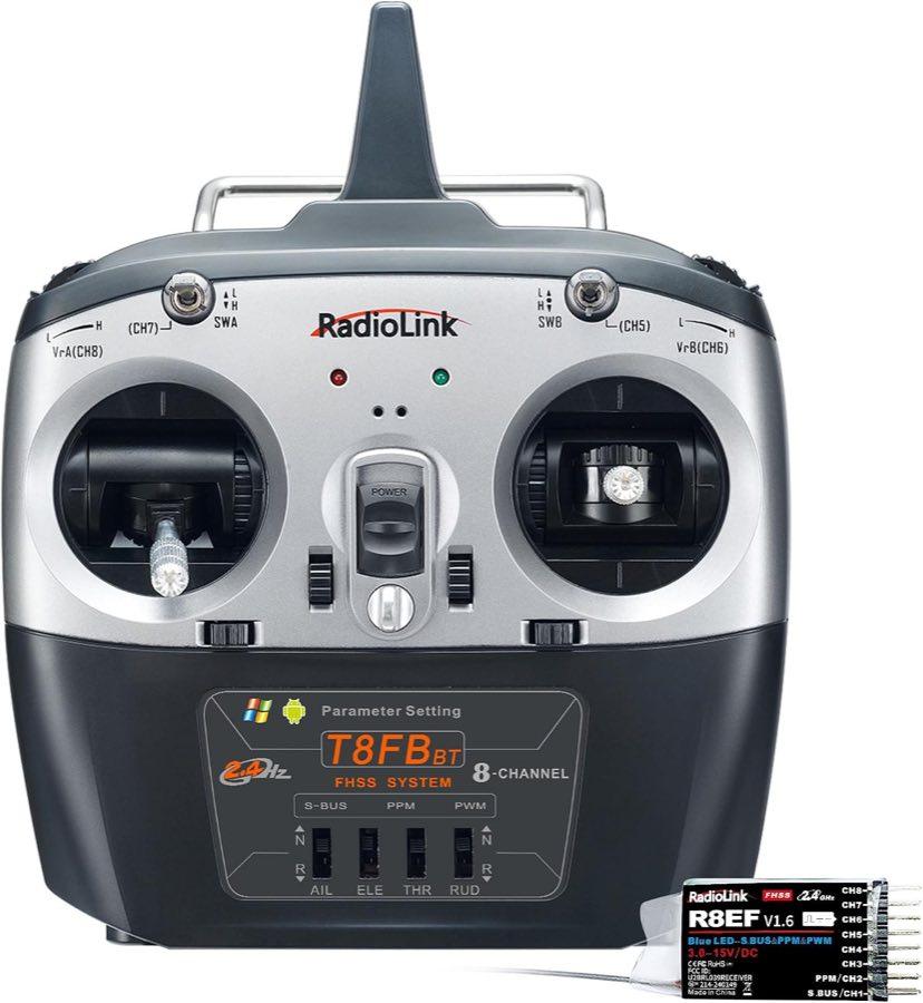 Radiolink Radiolink T8FB - Produktbild