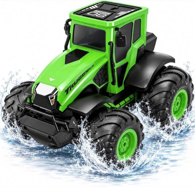 Emphsism BG1551 Amphibie