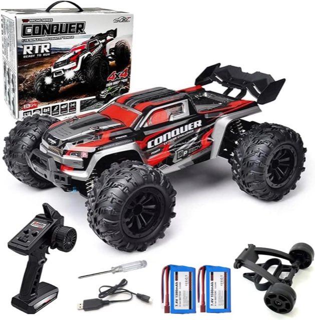 Yidedraw 1:16 4WD