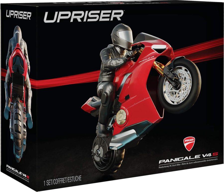 Air Hogs Air Hogs Upriser Ducati Panigale V4 S