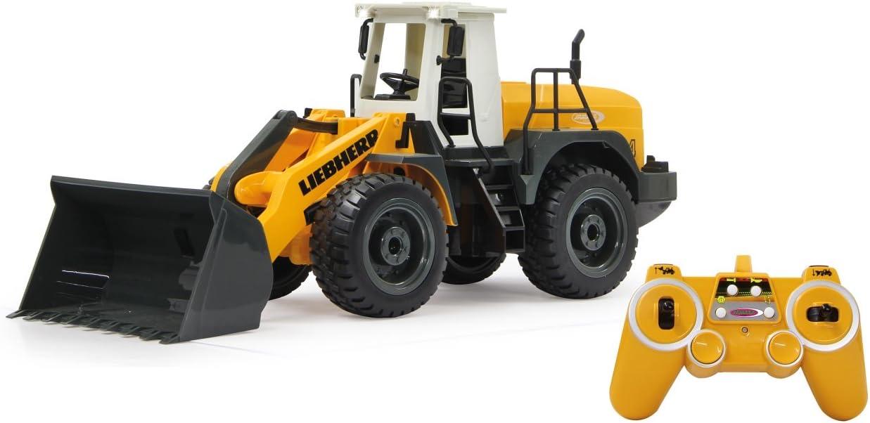Testsieger Jamara Liebherr 564