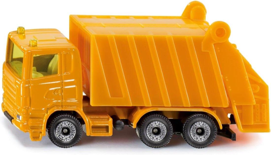 Siku Siku 0811 Müllwagen