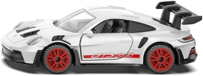 Siku Siku 1500 Porsche 911 GT3 RS