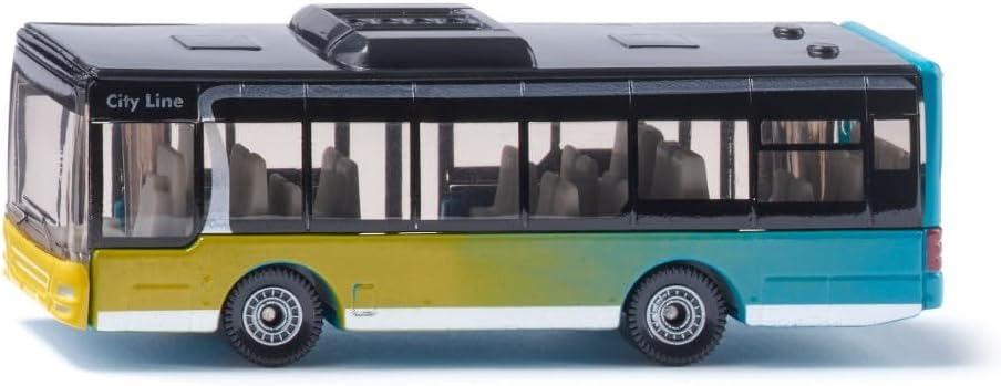 Siku 1400 Linienbus