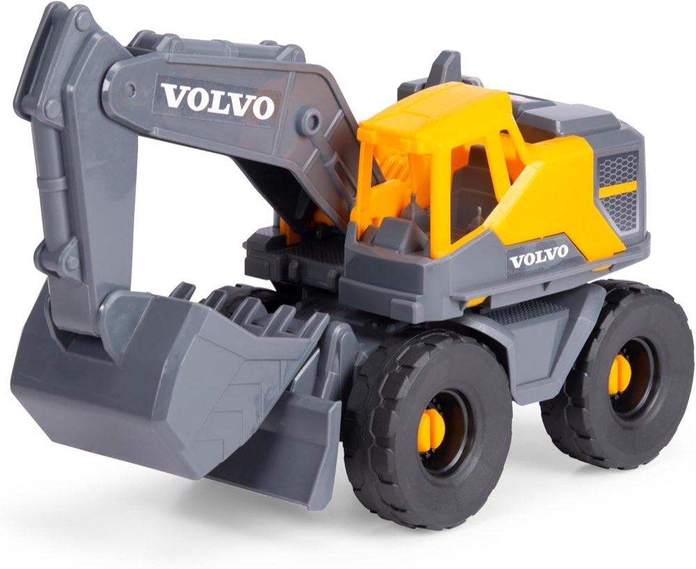 Dickie Toys Dickie Toys Volvo Bagger 26 cm