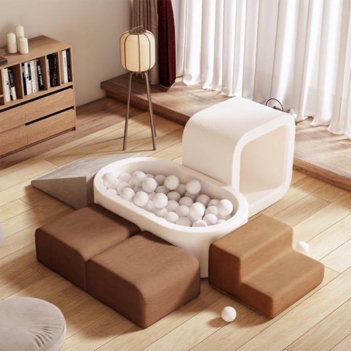 BanaSuper Softplay