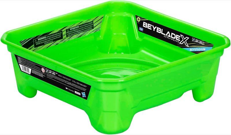 Beyblade X Beystadium Battle-Arena