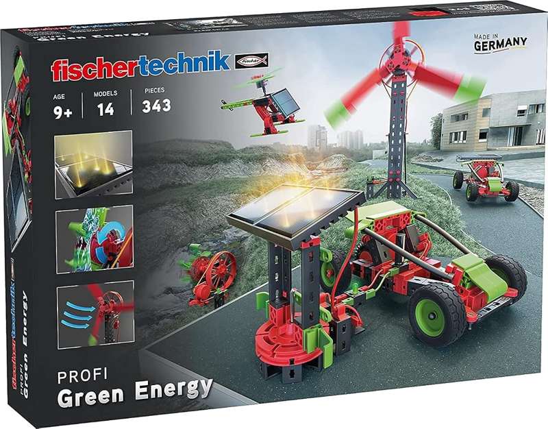 Green Energy