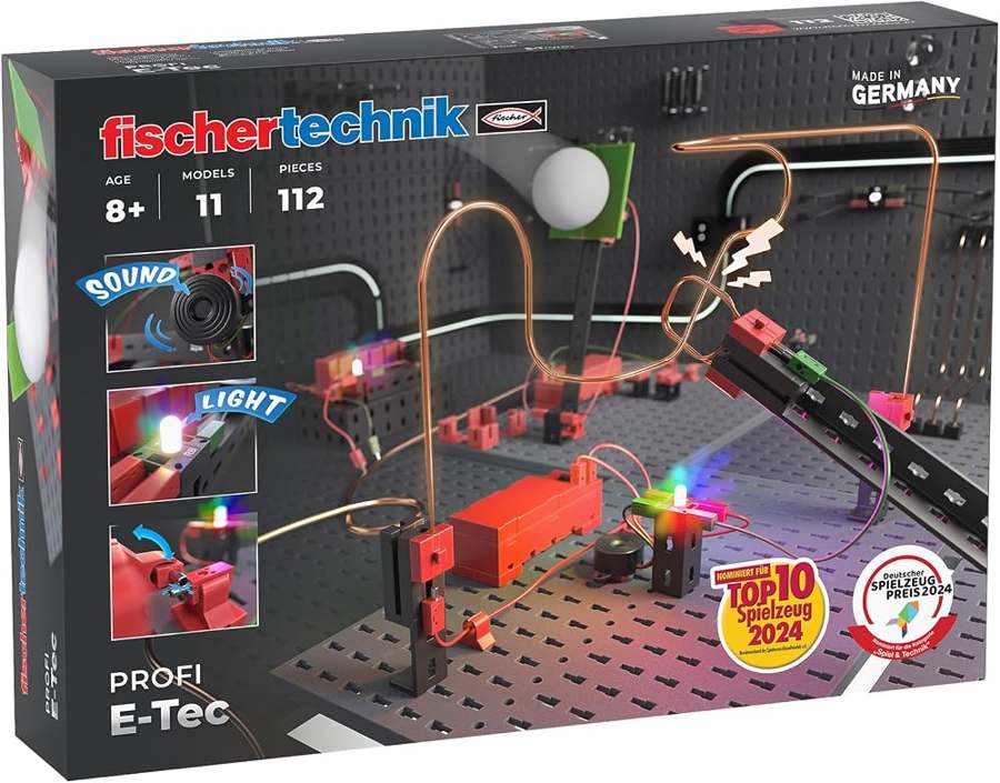 E-Tec