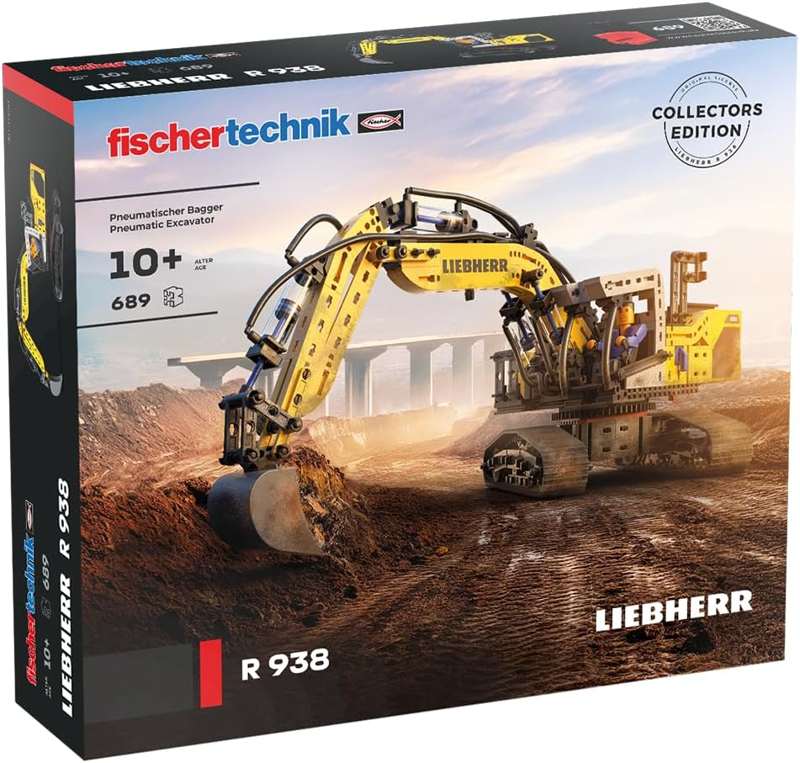 Liebherr R938