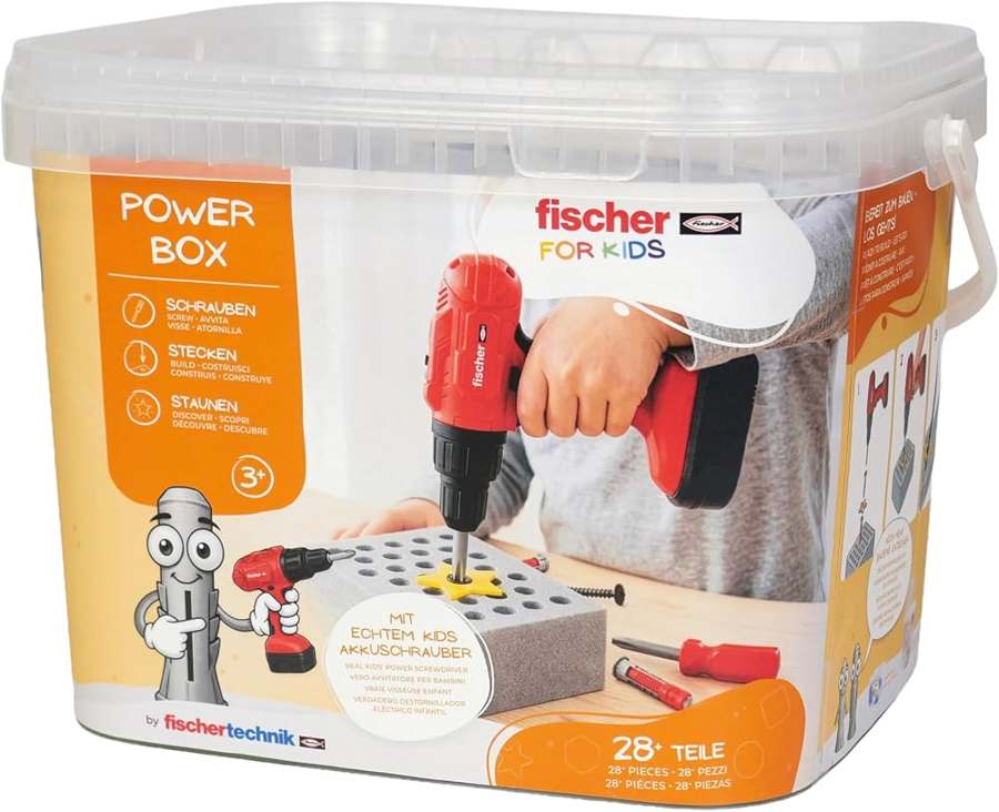 Power-Box