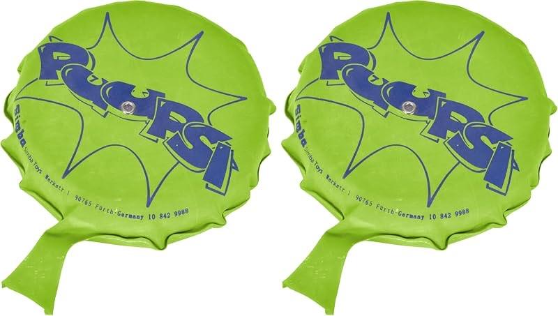 Simba Pupsi Kissen, Packung mit 2