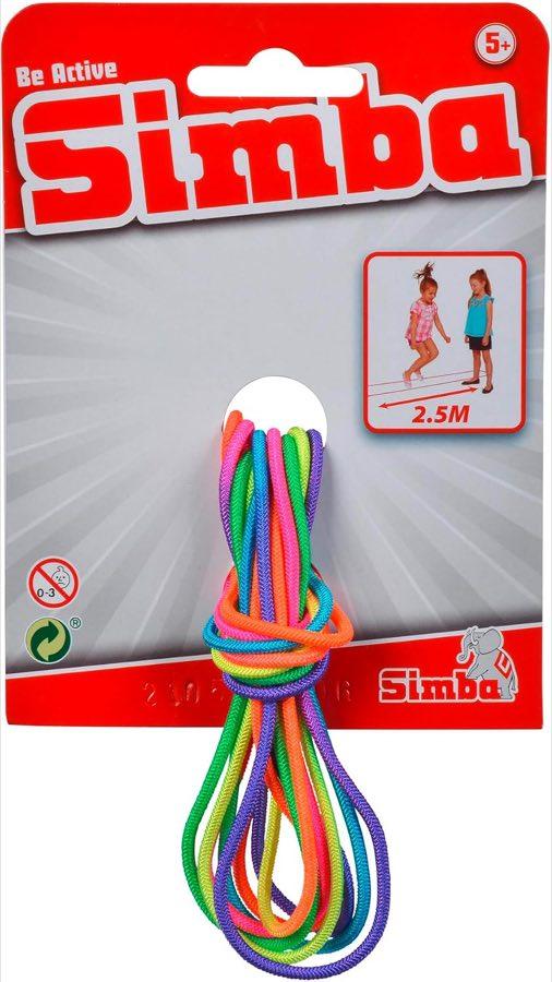Simba Hüpf-Gummi 107302096