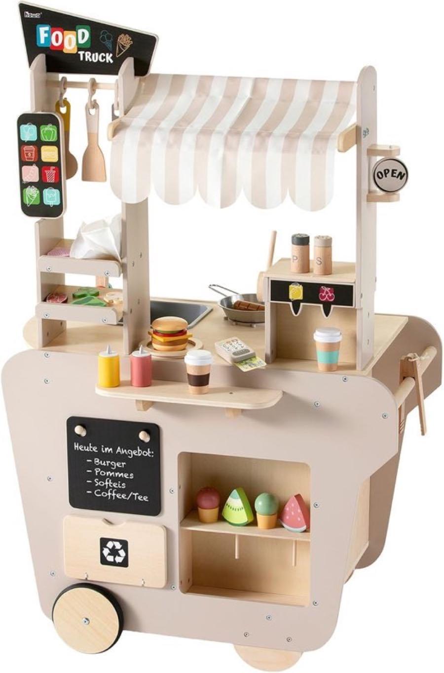 howa Foodtruck 4756