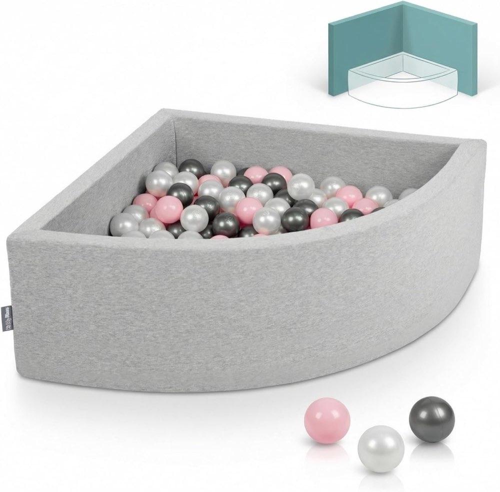 KiddyMoon Viertel pastell