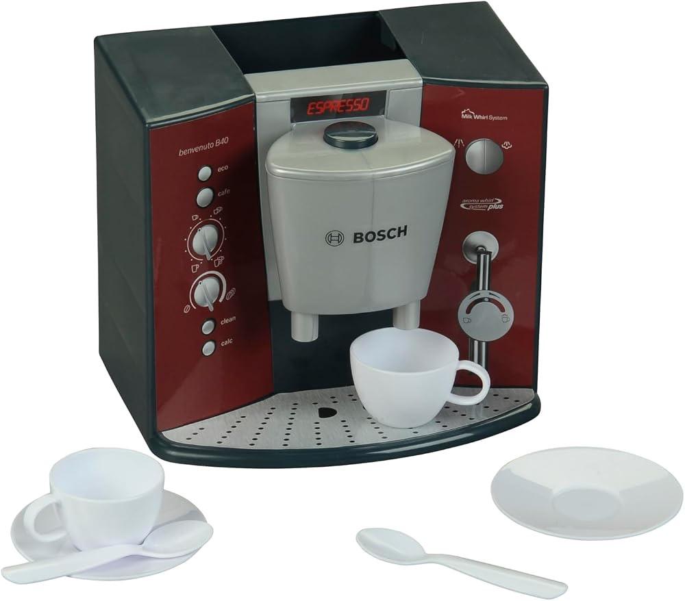 Theo Klein Bosch Kinder-Kaffeemaschine 9569