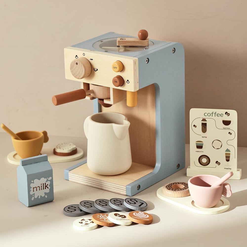 let's make Kaffeehaus-Set PTZ224201-1P