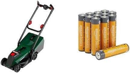 Theo Klein Rotak Licht & Sound plus 12 AAA-Batterien