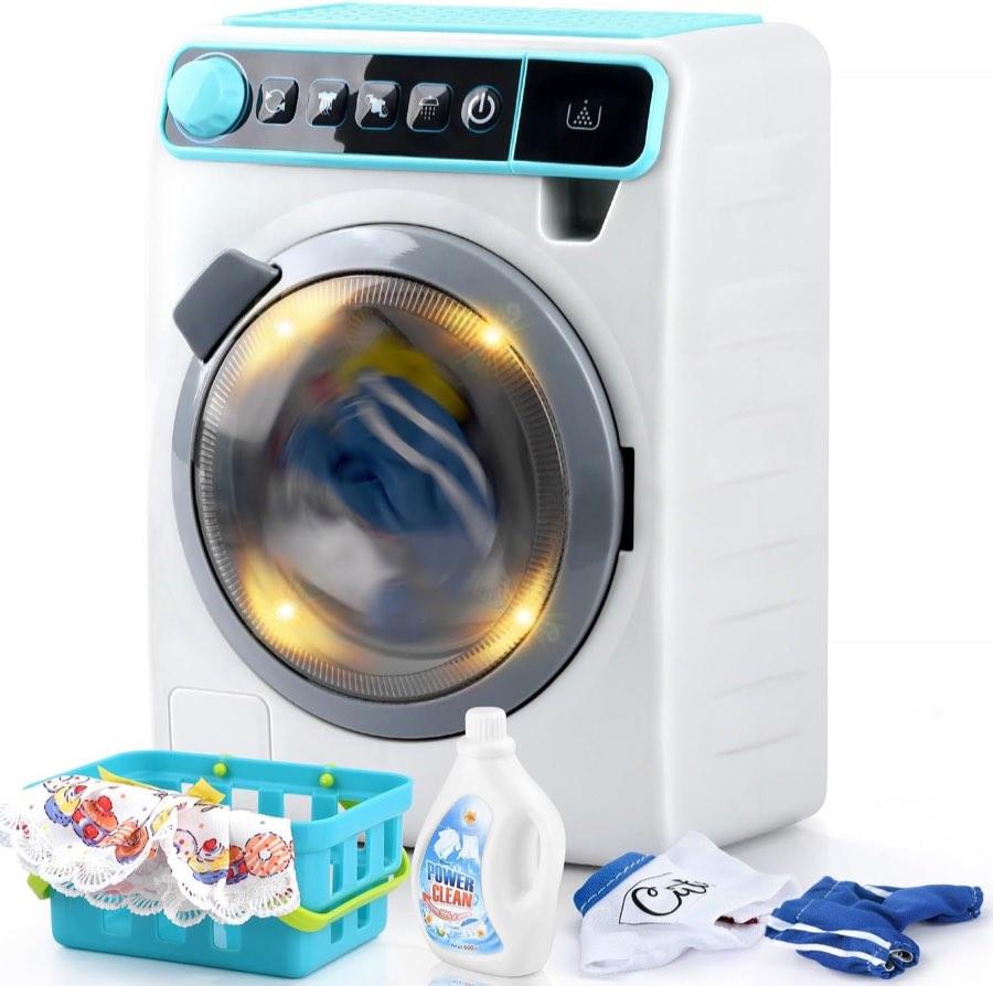 PLAY Waschmaschine 3624-C