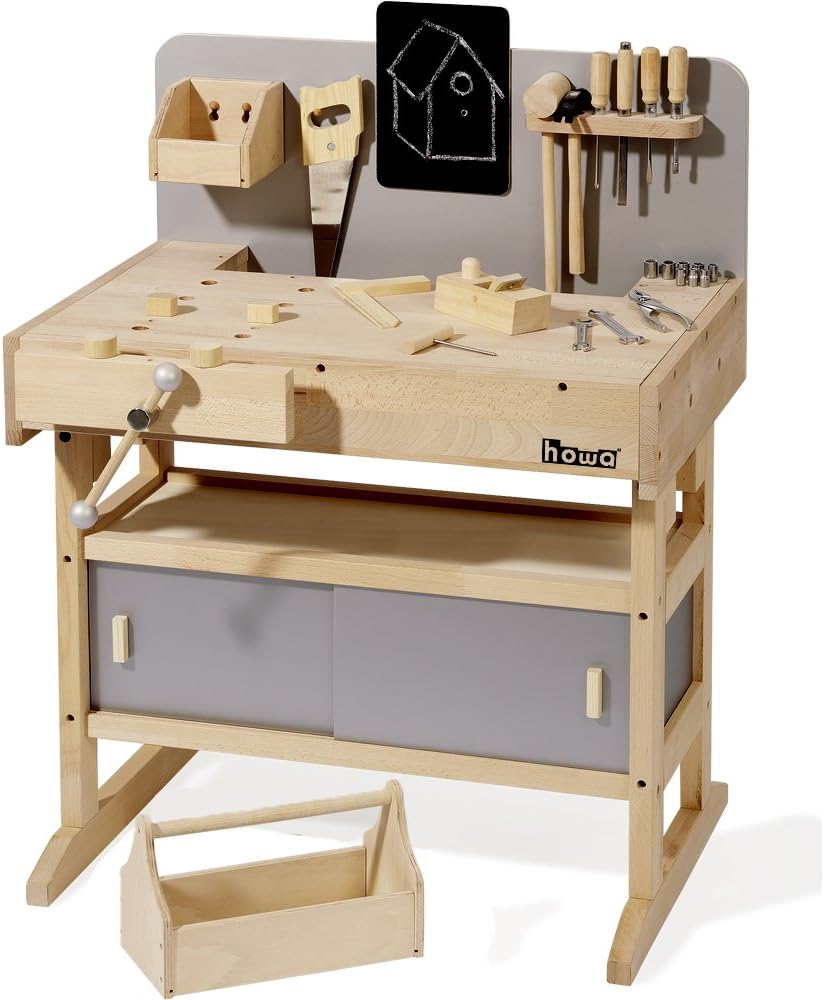 howa howa Kinderwerkbank 4900 - Produktbild