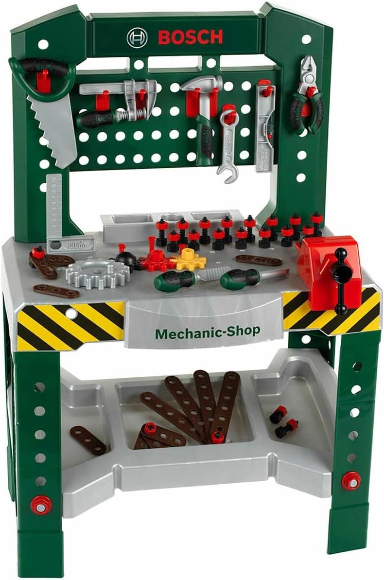 Theo Klein Theo Klein Bosch Werkbank 8574 - Produktbild