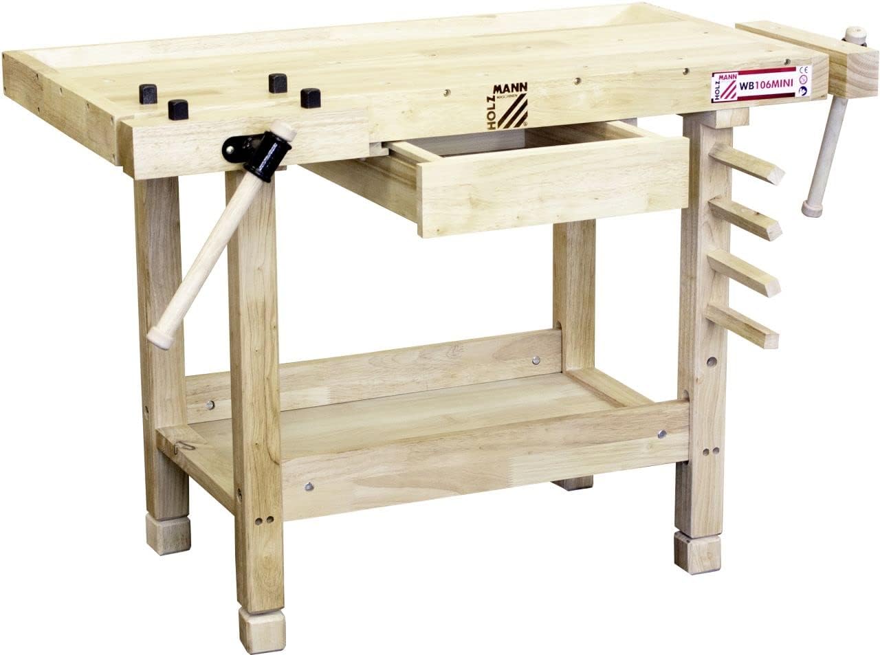 Holzmann WB 106MINI